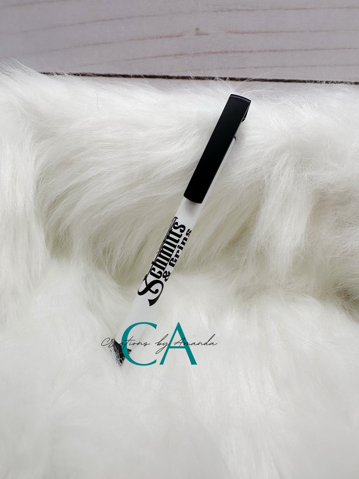 Schmitts & Grins Sublimation Pen