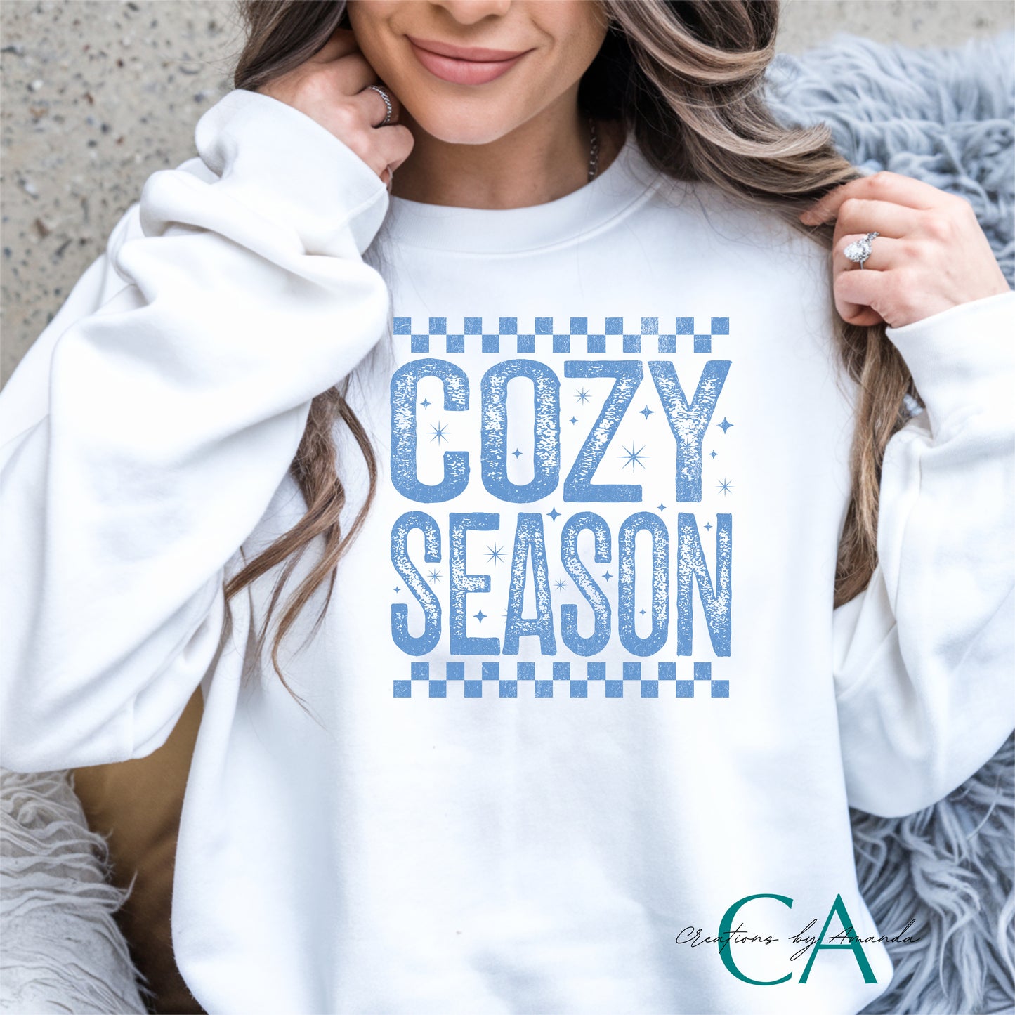 Cozy Season Apparel Pre-Order