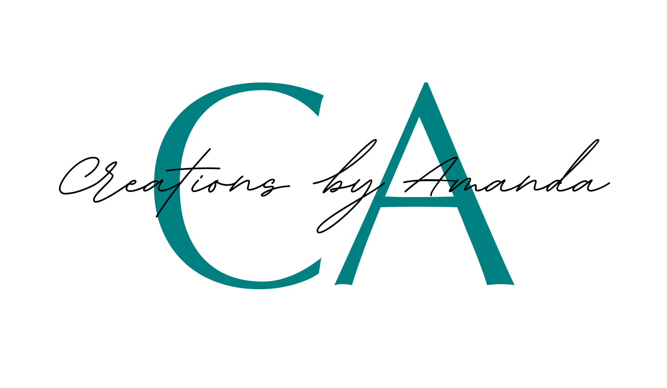 Creations by Amanda LLC