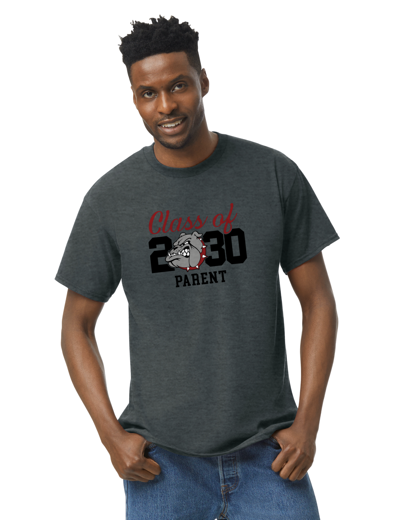 8th Grade Formal (Parent Class of 2030) - Pre-Order