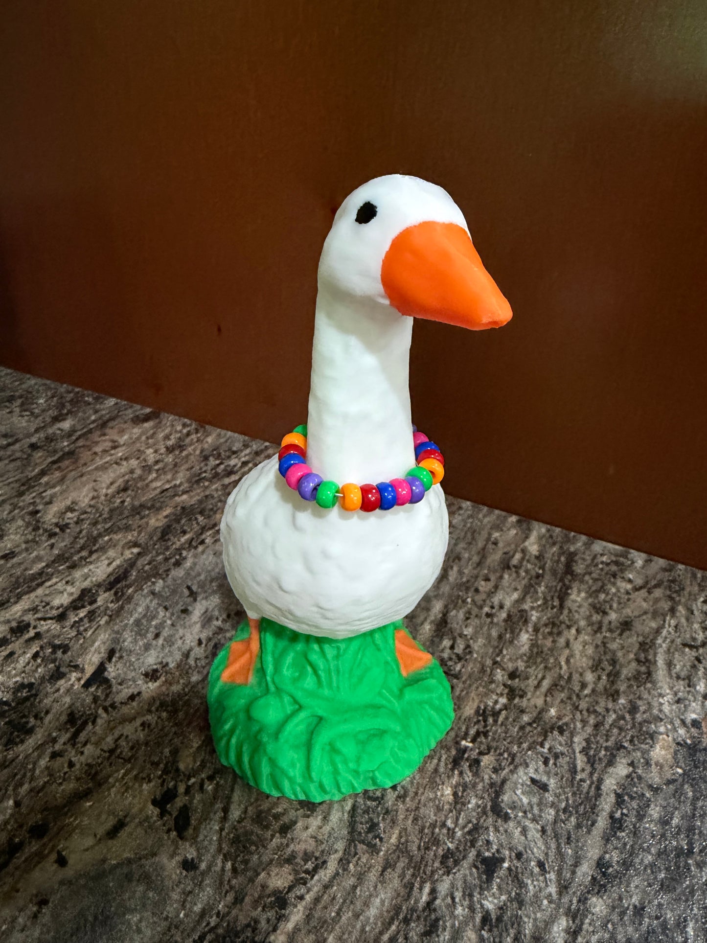 Desk Goose Accessories