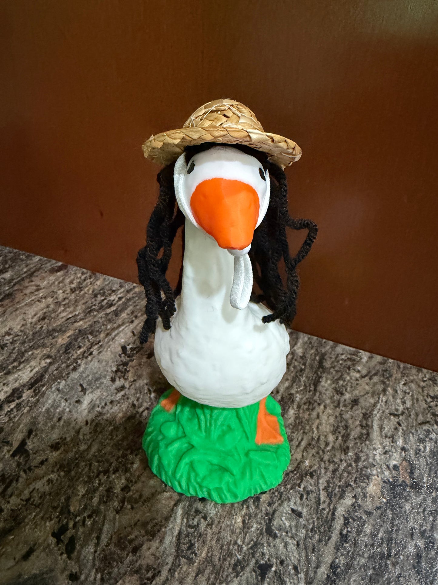 Desk Goose Accessories