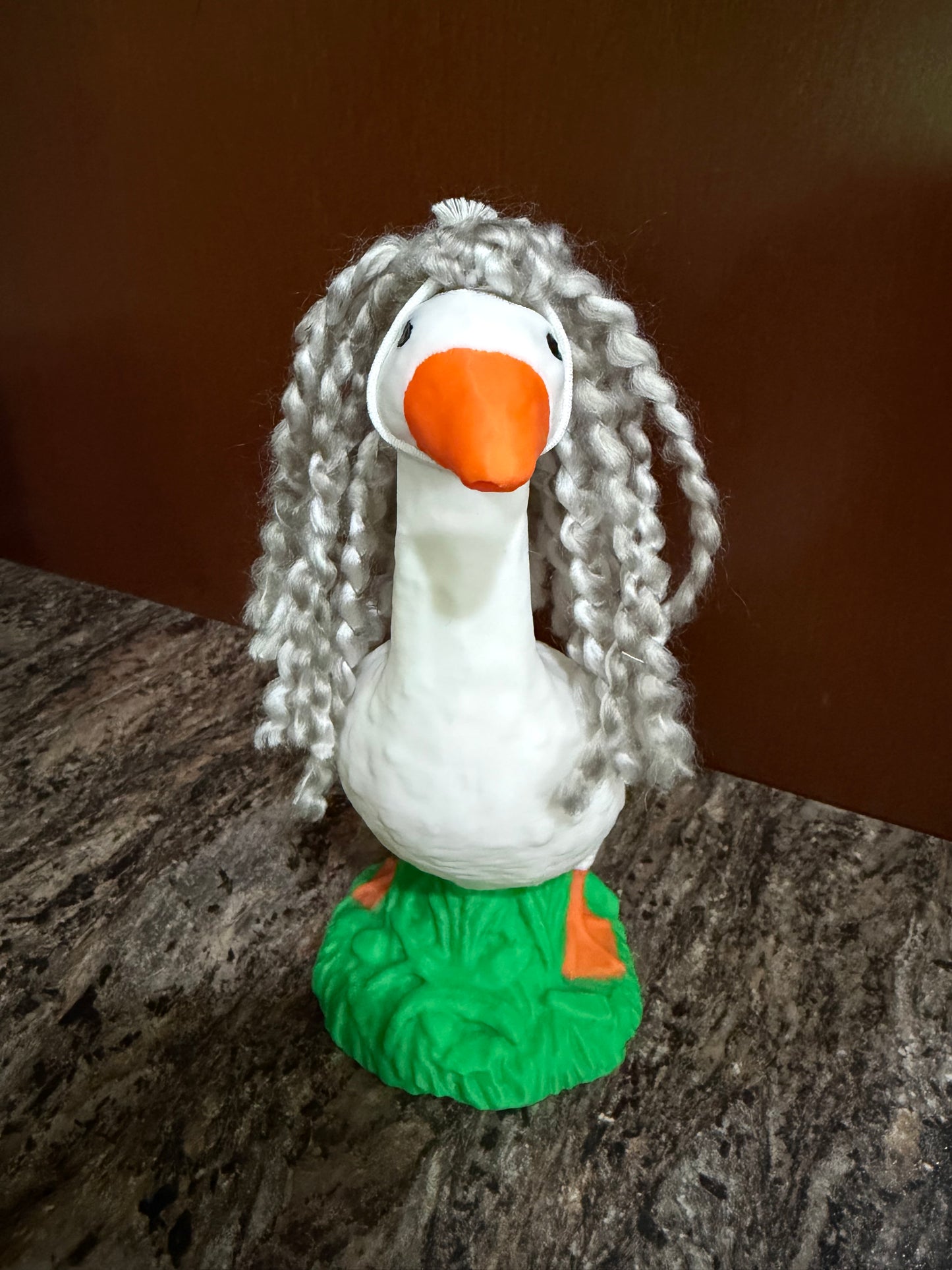 Desk Goose Accessories