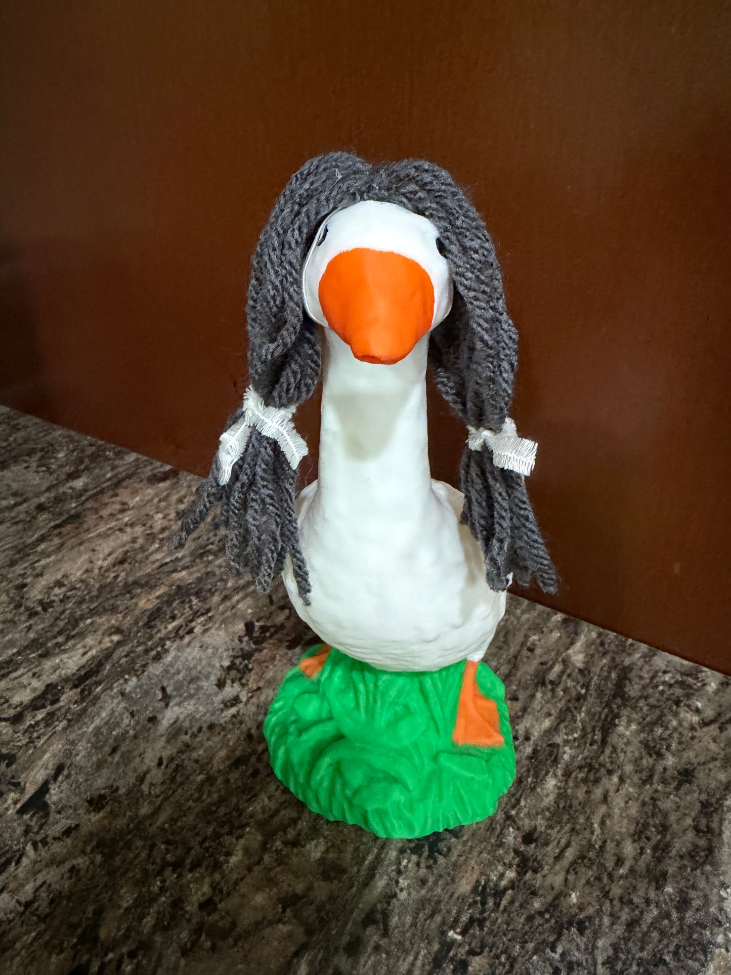 Desk Goose Accessories