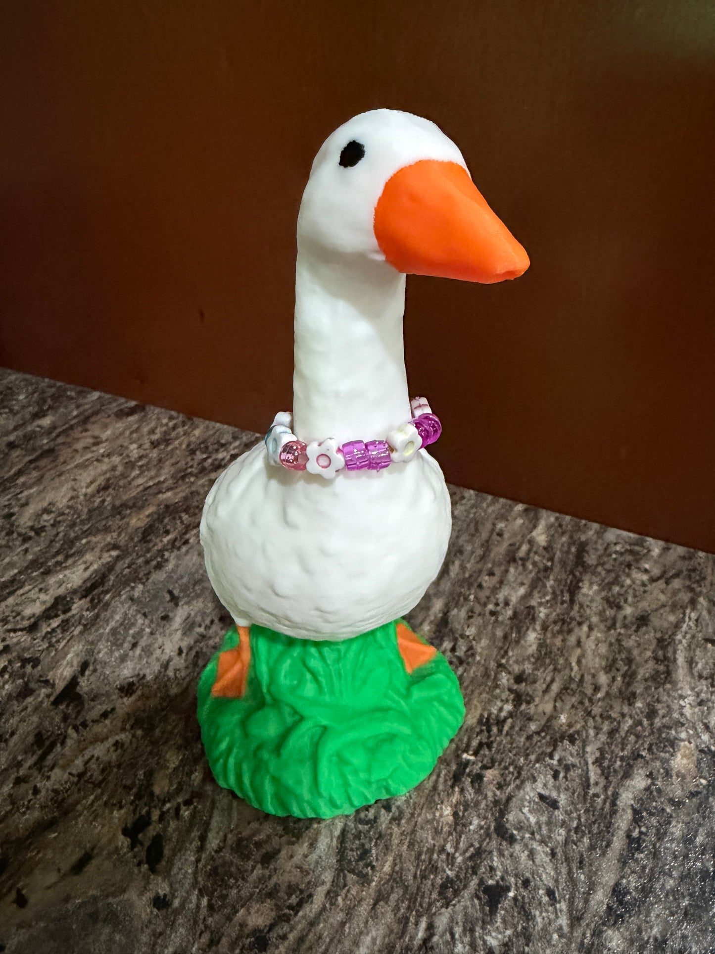 Desk Goose Accessories