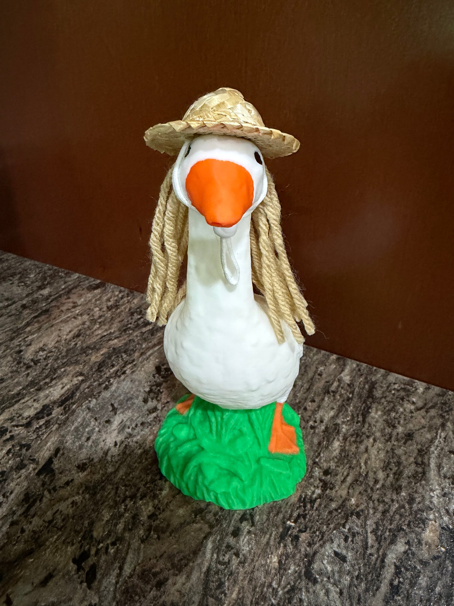 Desk Goose Accessories