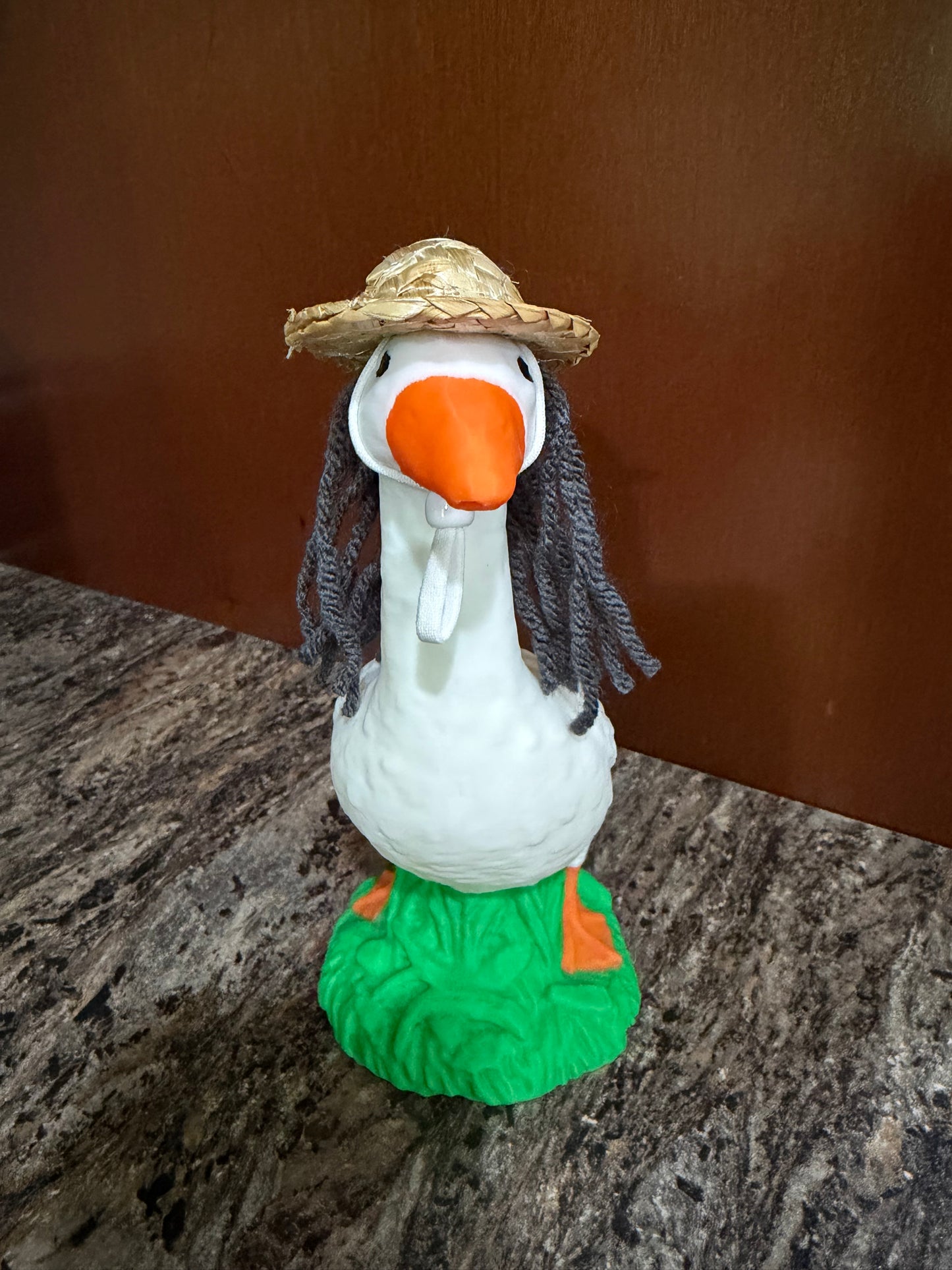 Desk Goose Accessories