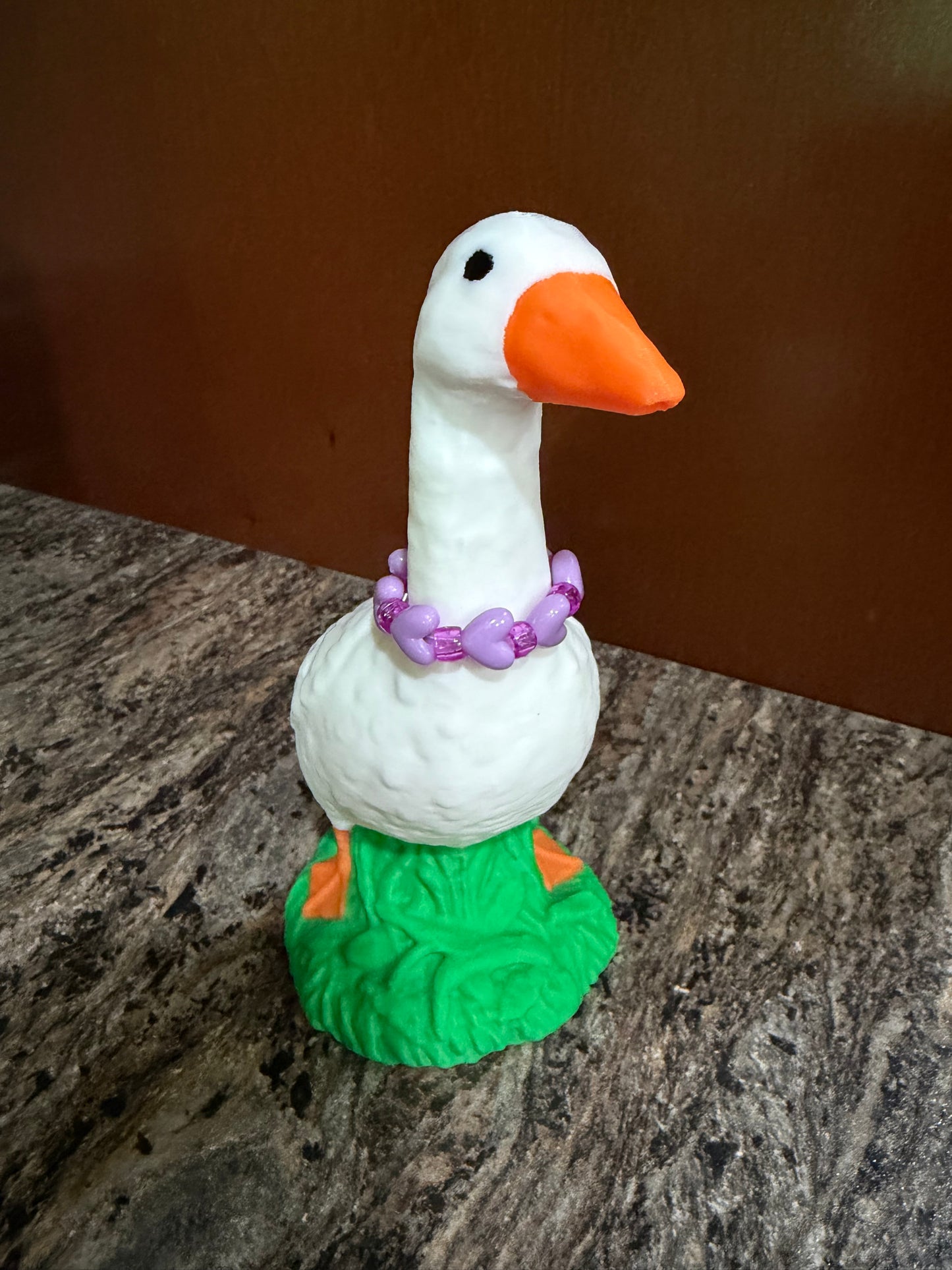 Desk Goose Accessories