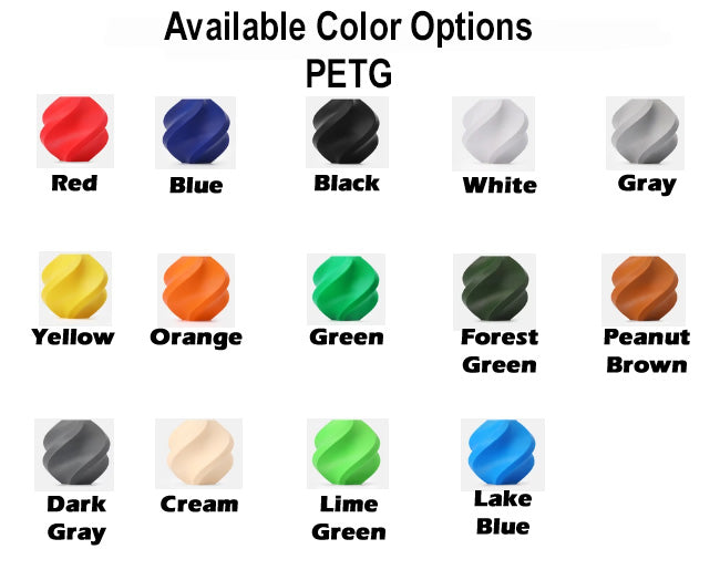 3D Printed Cornhole Board Pucks