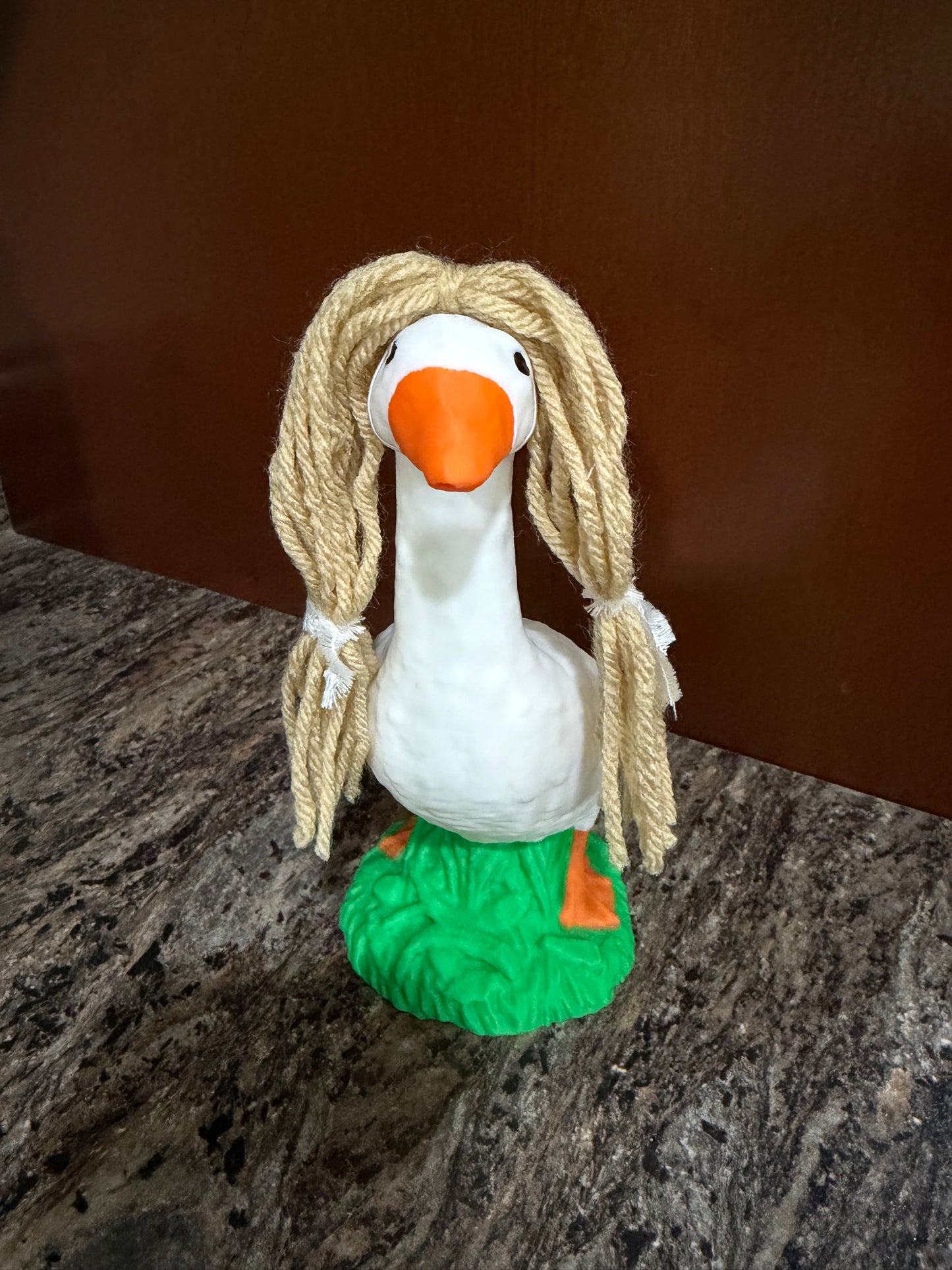 Desk Goose Accessories