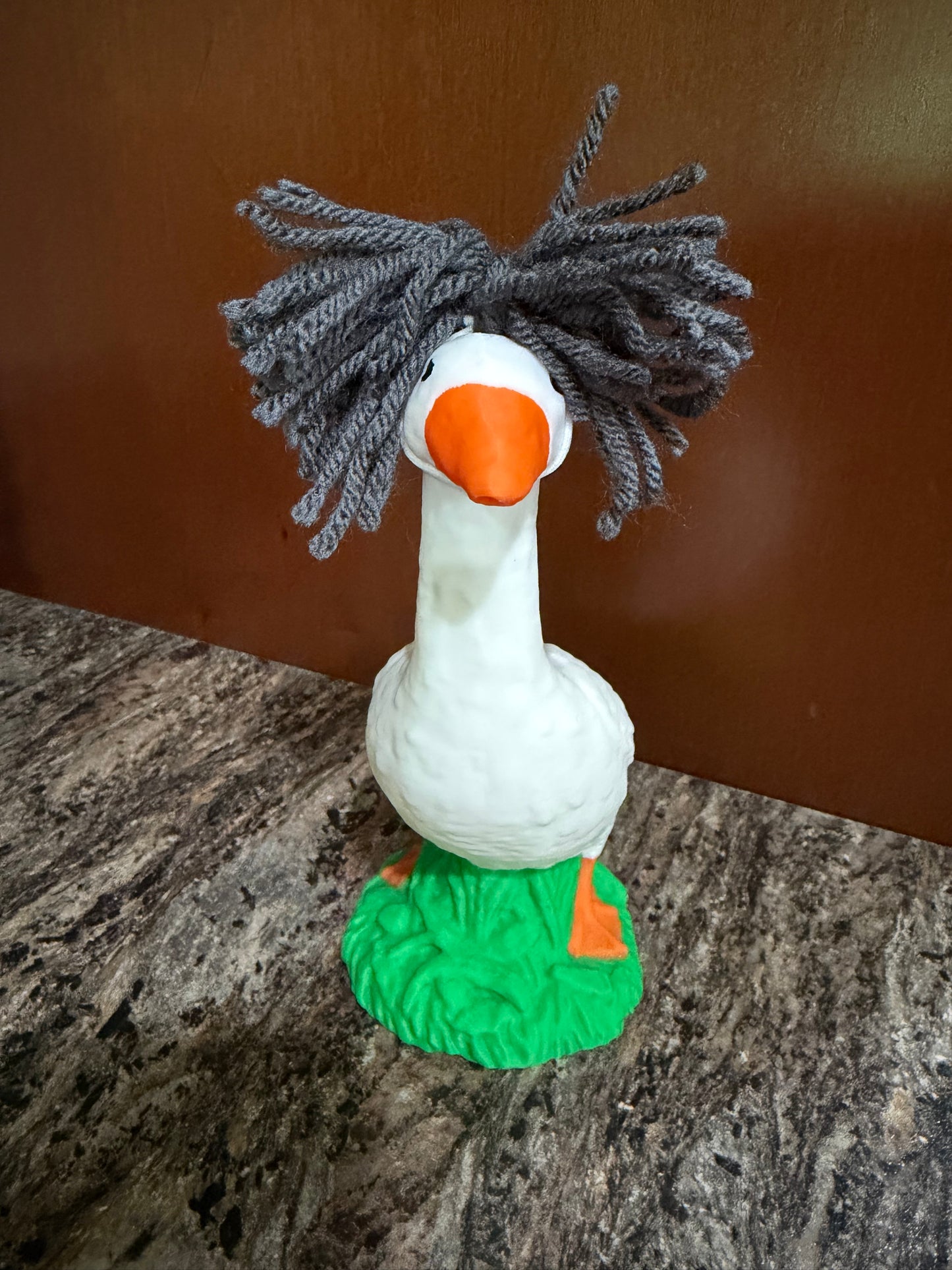 Desk Goose Accessories
