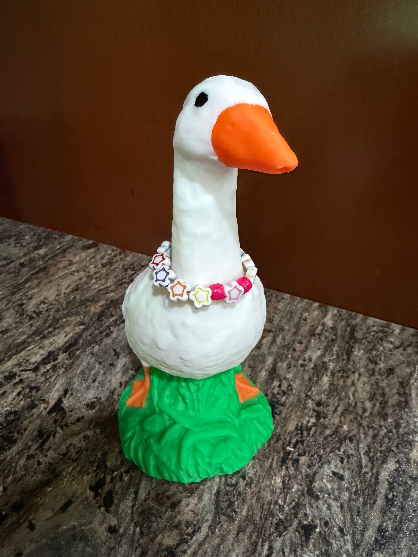 Desk Goose Accessories