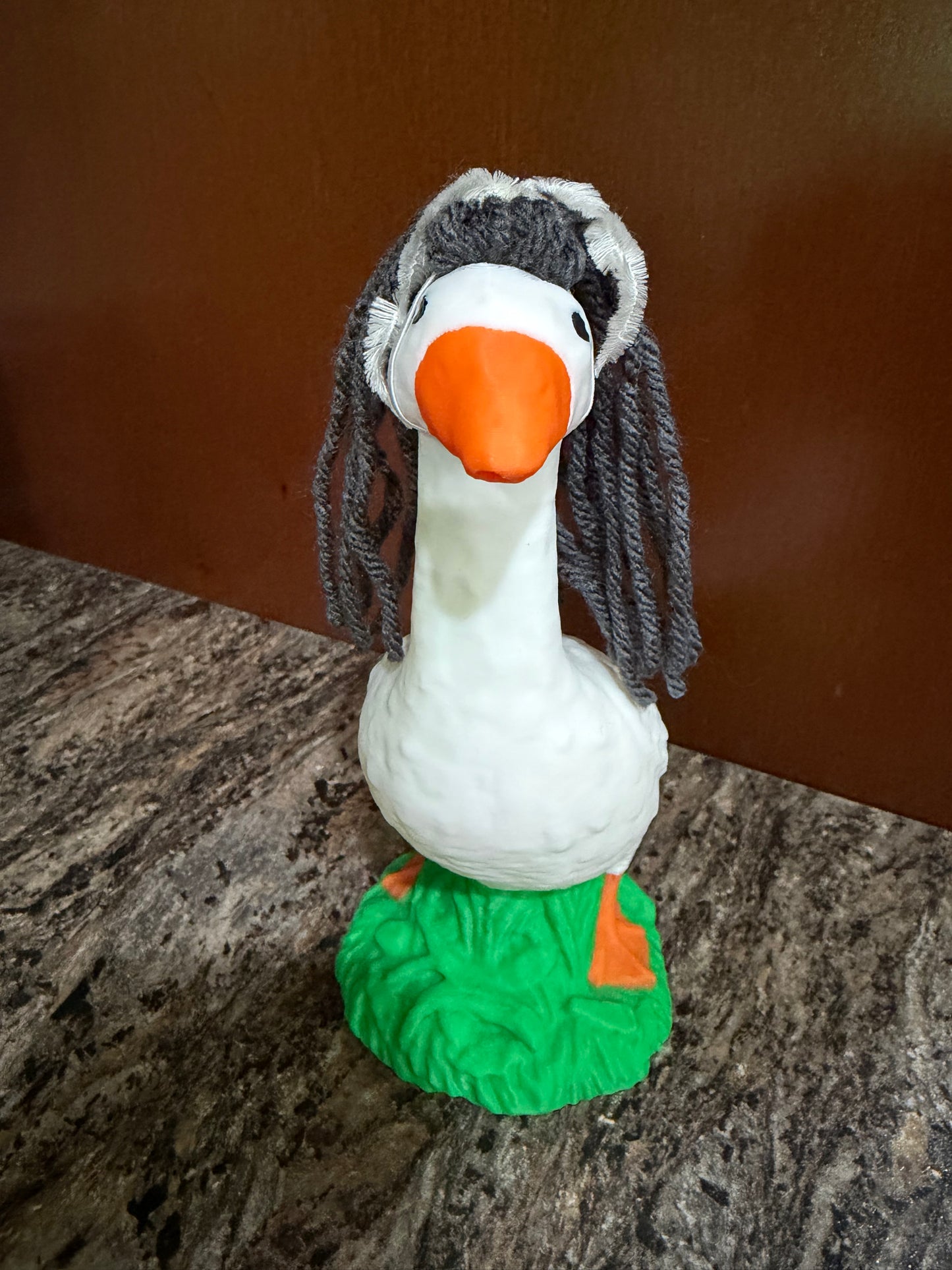 Desk Goose Accessories