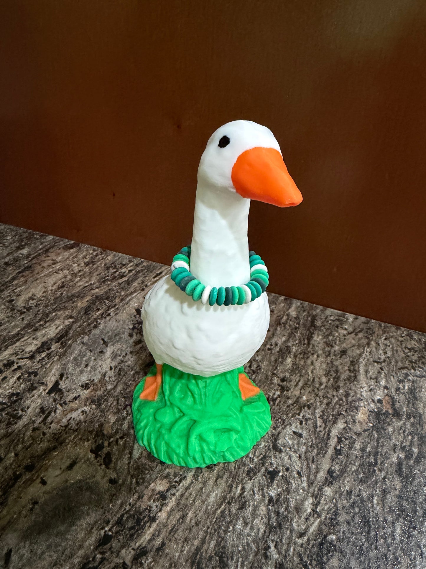 Desk Goose Accessories