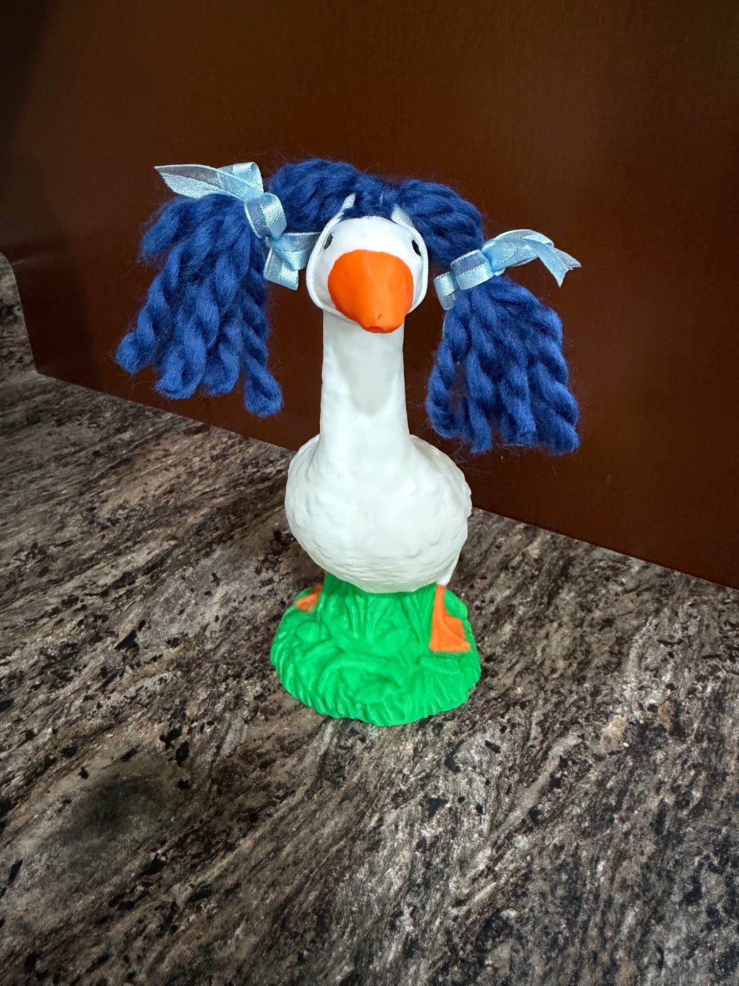 Desk Goose Accessories