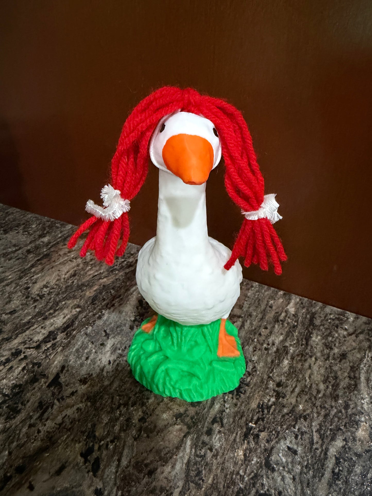 Desk Goose Accessories