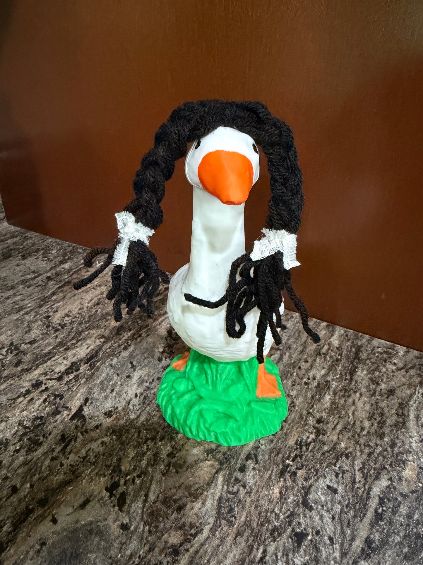 Desk Goose Accessories