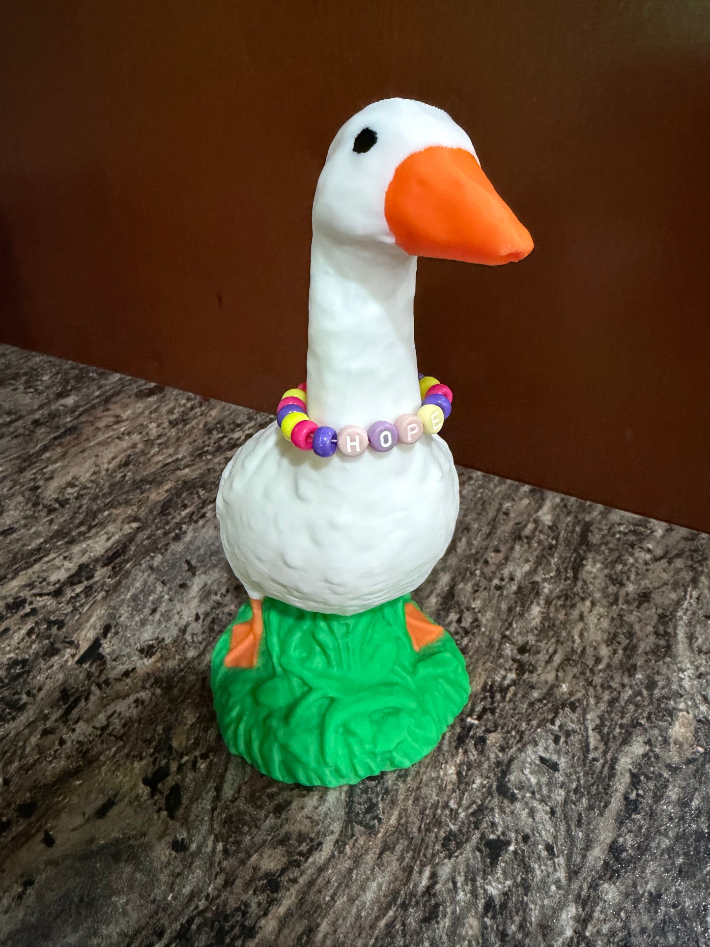 Desk Goose Accessories
