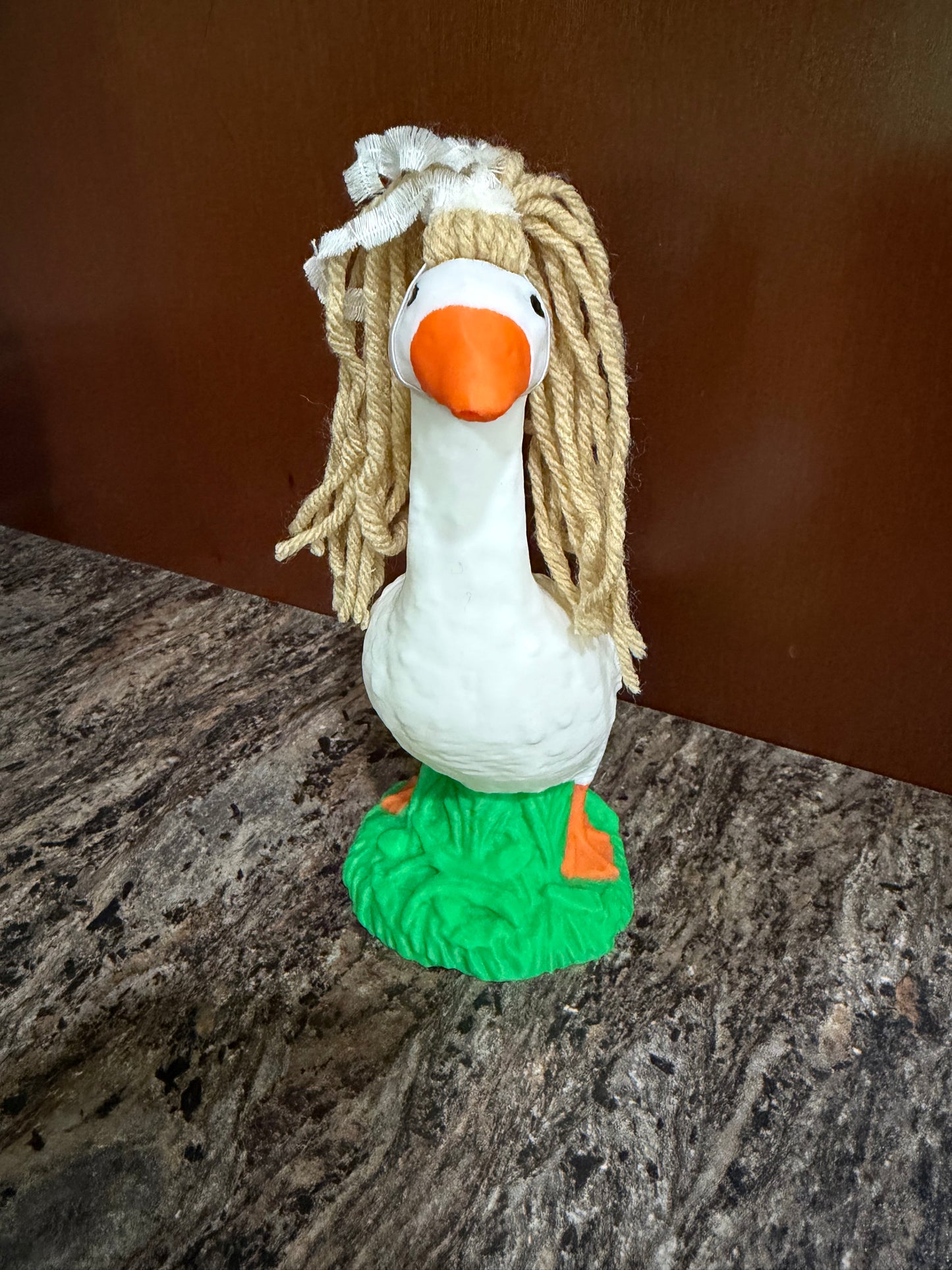 Desk Goose Accessories