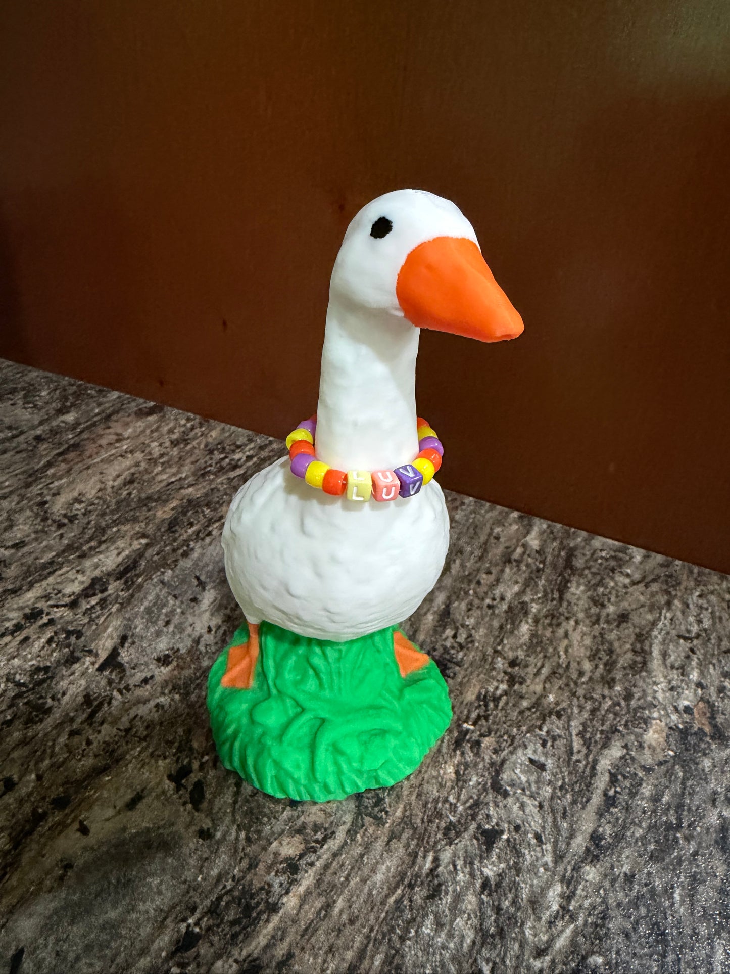 Desk Goose Accessories