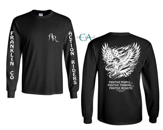 Action Rider Apparel - Eagle 2