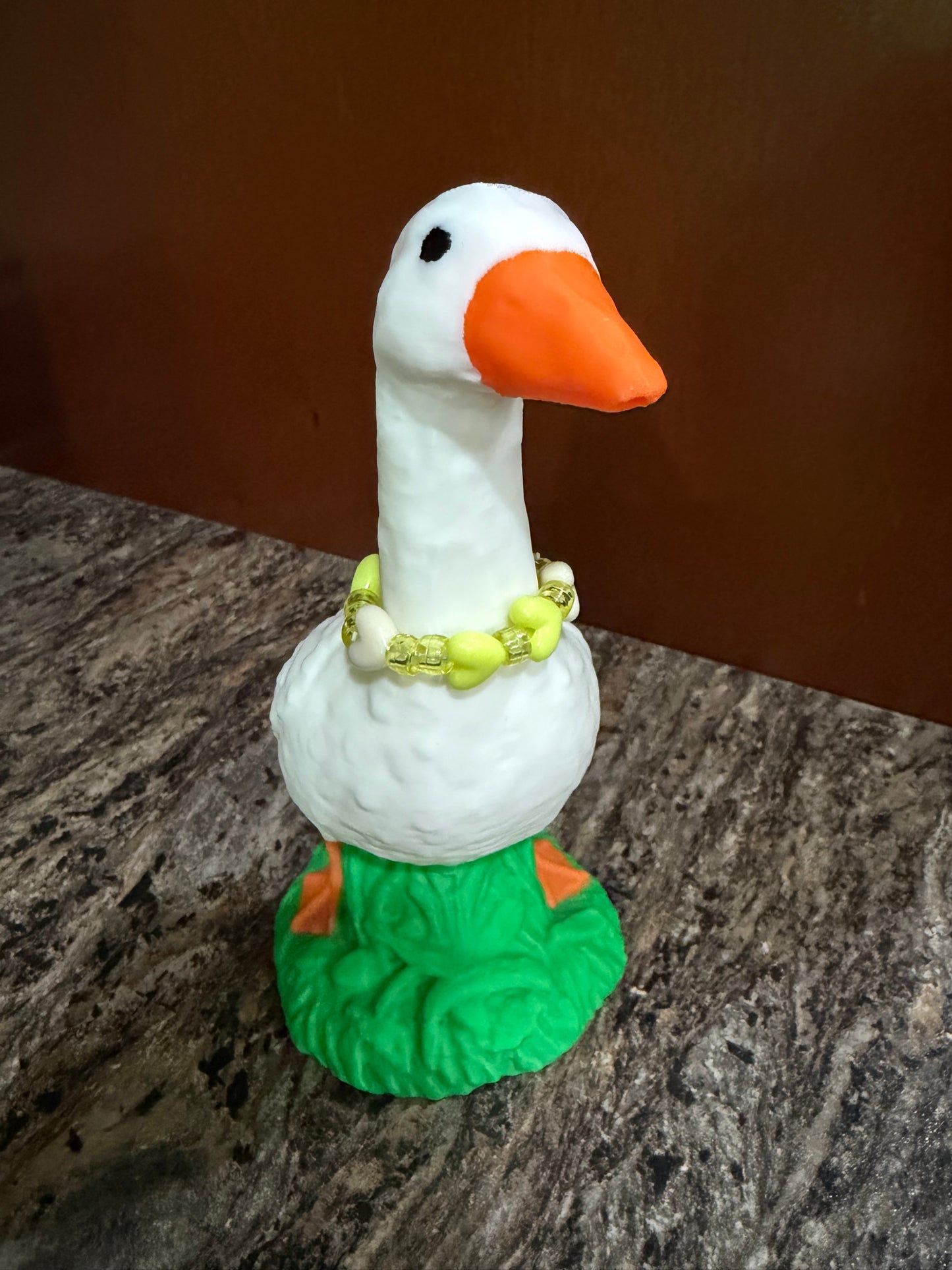 Desk Goose Accessories