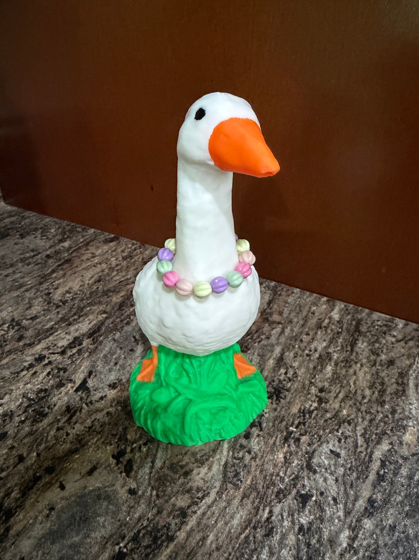Desk Goose Accessories