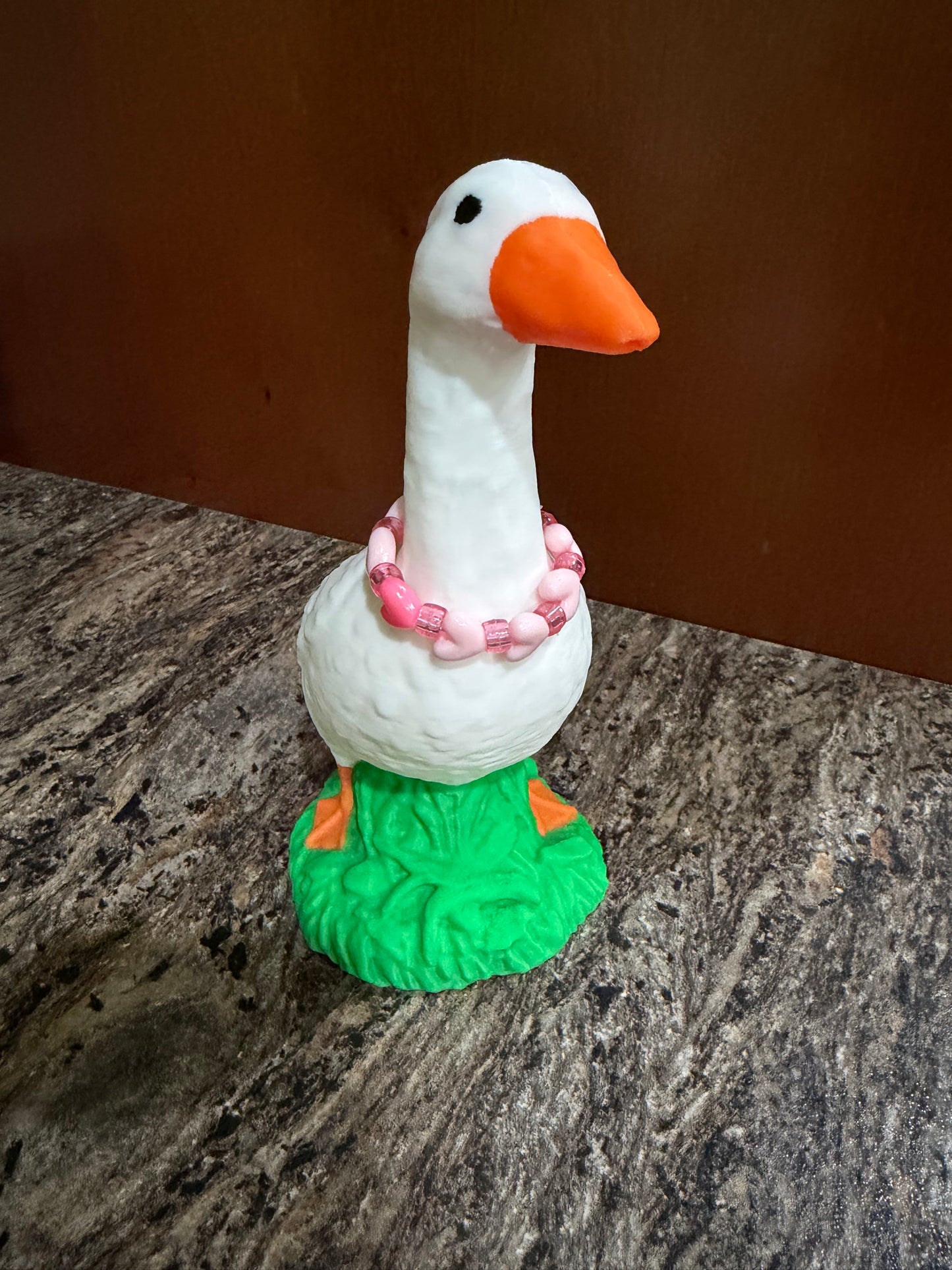 Desk Goose Accessories