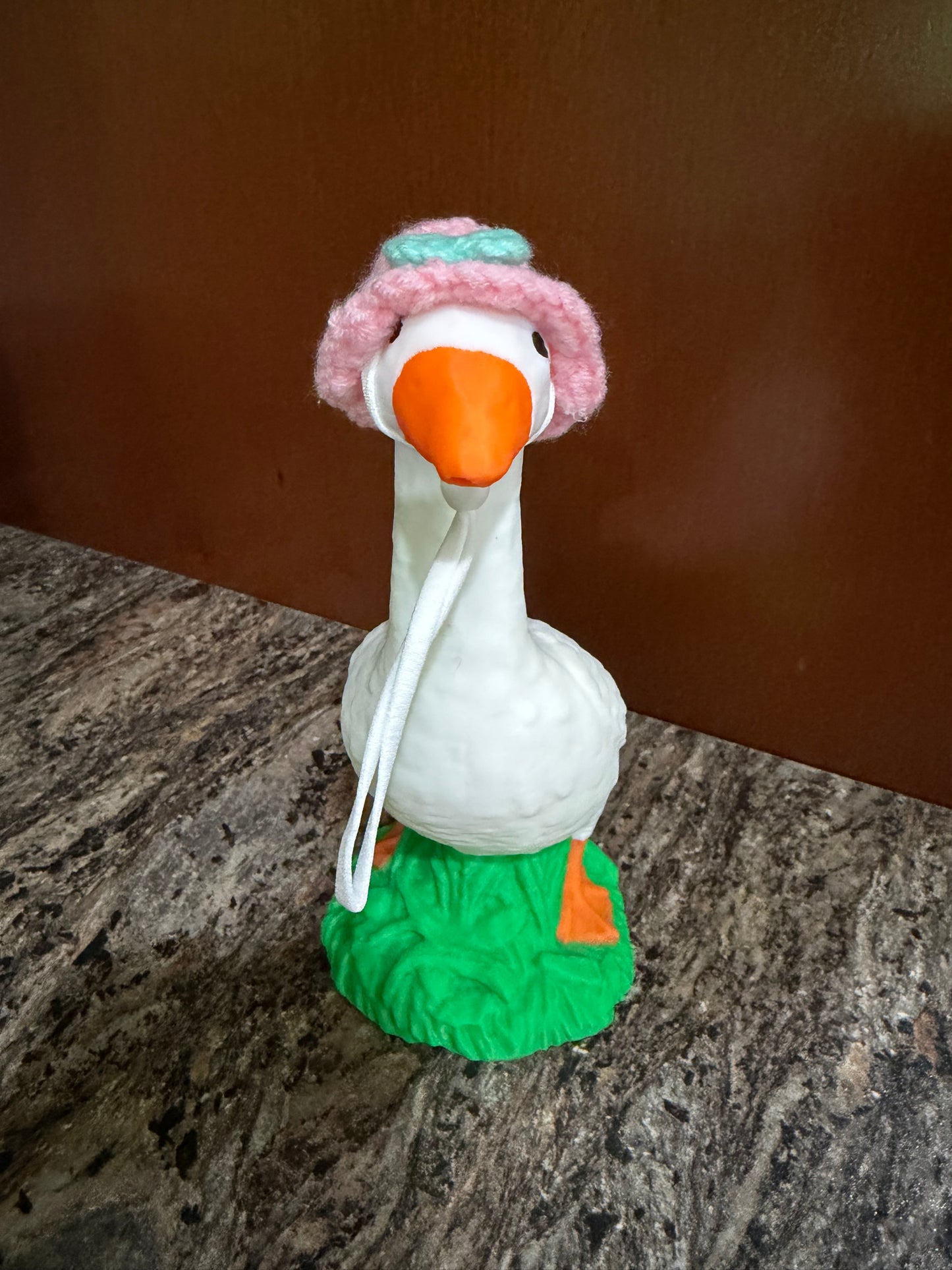 Desk Goose Accessories