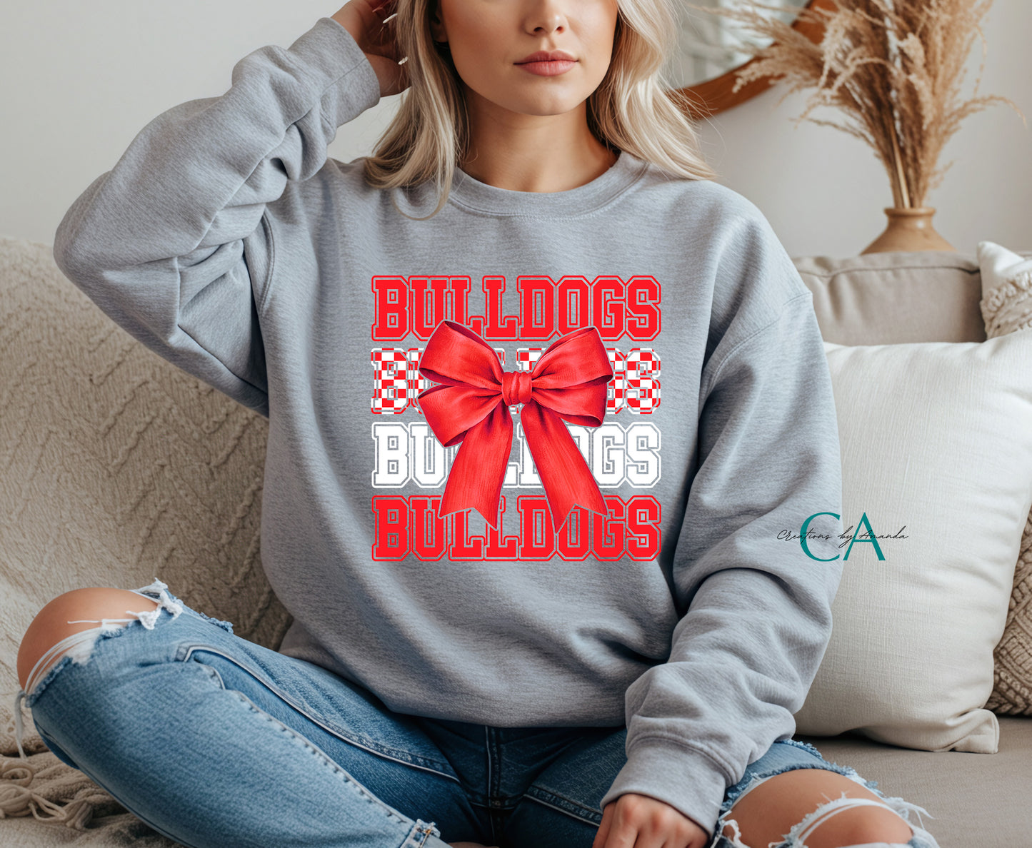 Bulldogs (Bow) Apparel Pre-Order