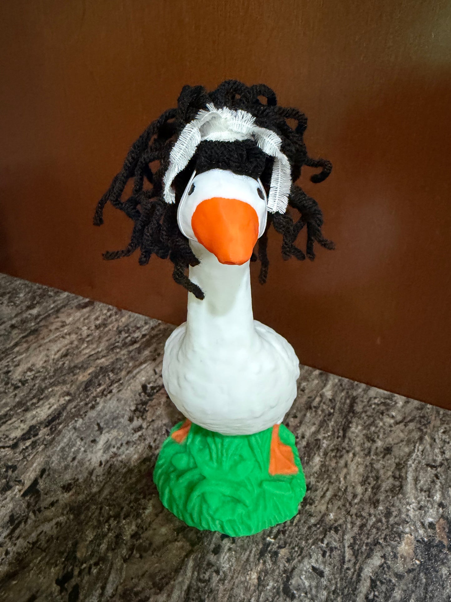 Desk Goose Accessories