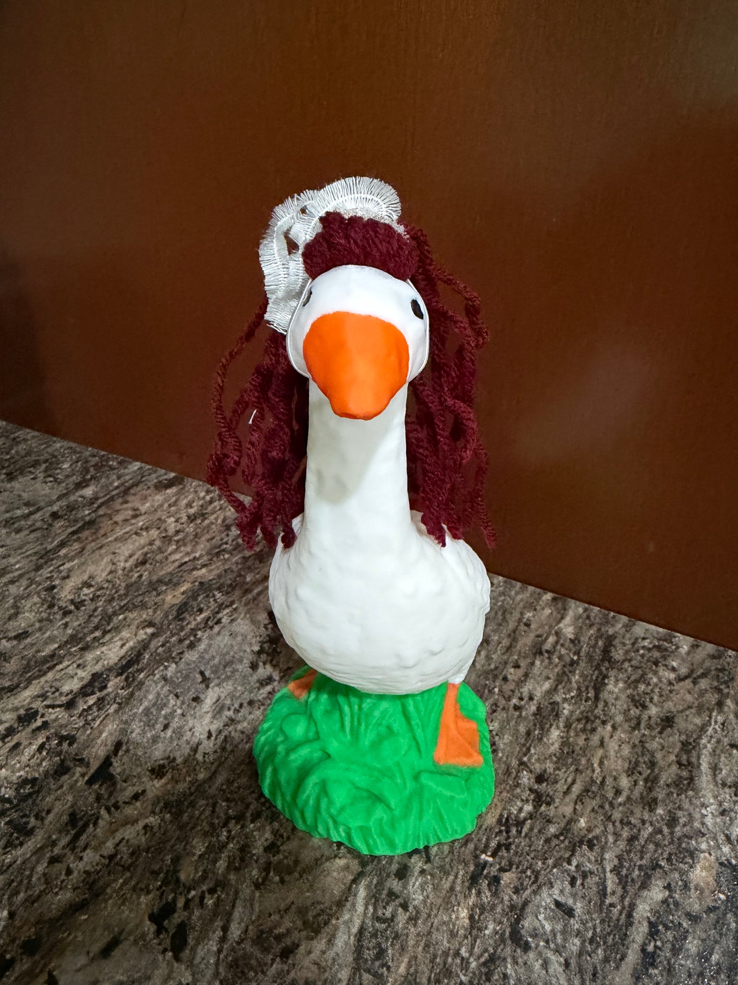 Desk Goose Accessories