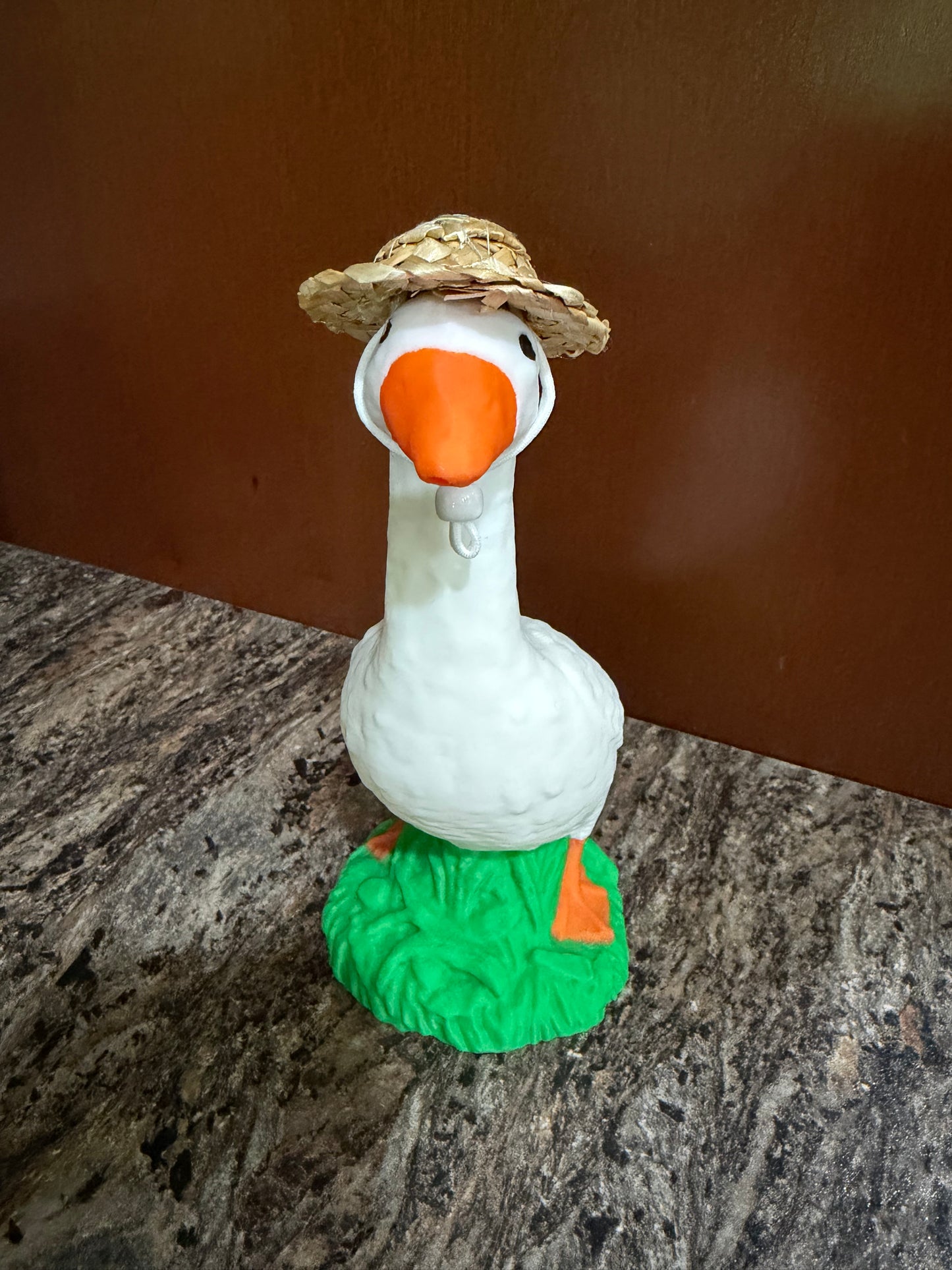 Desk Goose Accessories