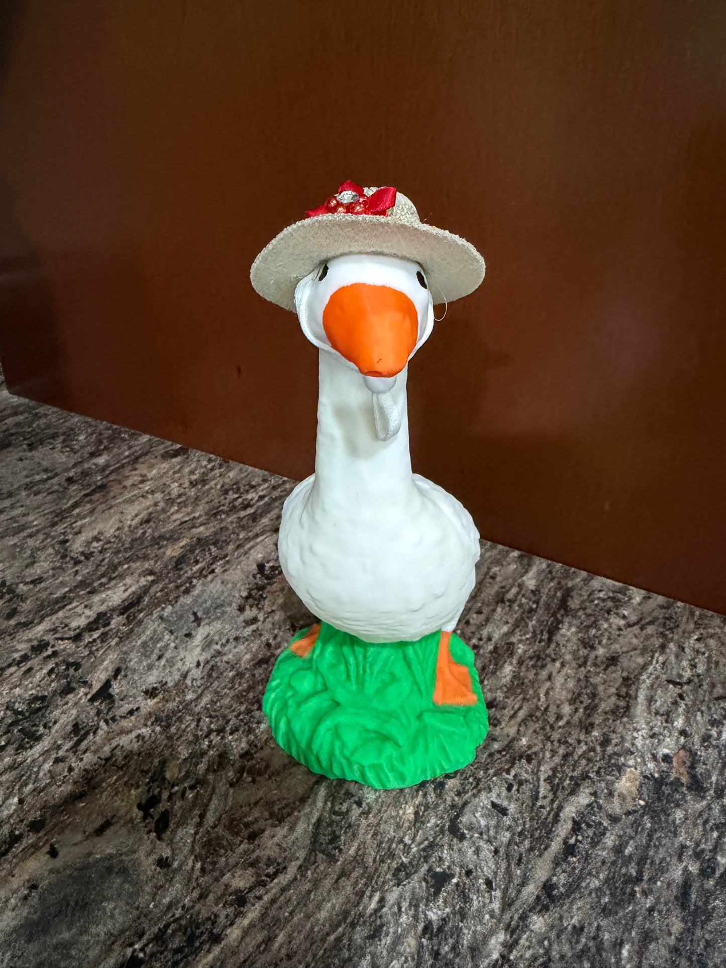 Desk Goose Accessories