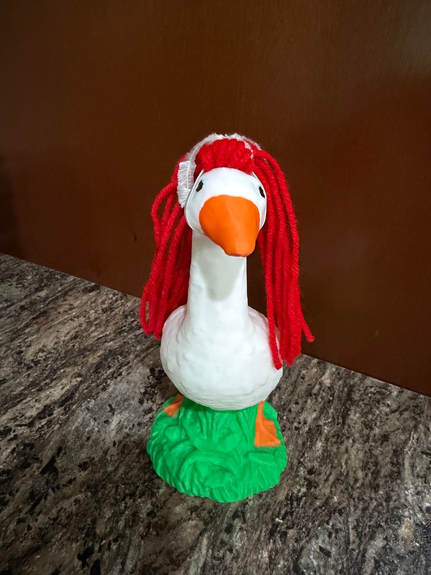 Desk Goose Accessories
