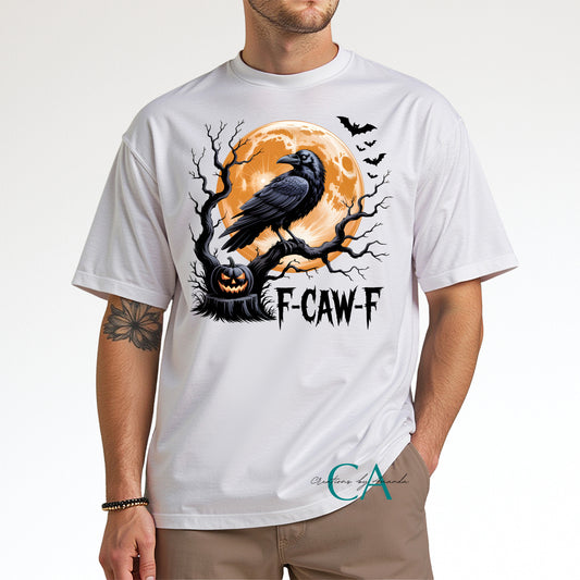F-CAW-F (#3) Apparel Pre-Order