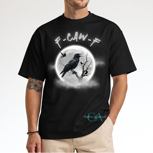 F-CAW-F (#5) Apparel Pre-Order