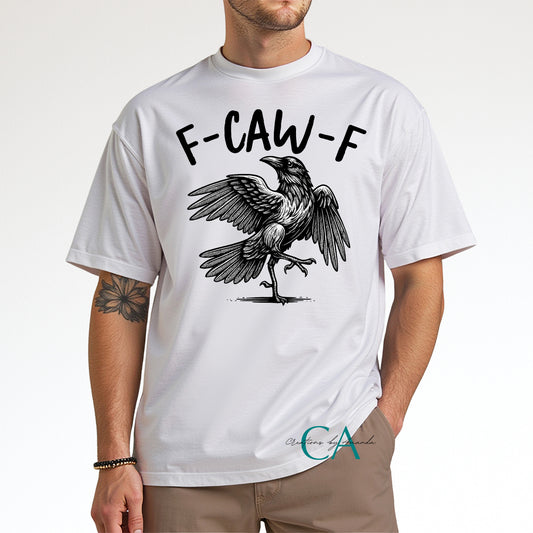 F-CAW-F (#6) Apparel Pre-Order
