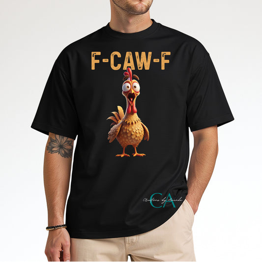 F-CAW-F (#7) Apparel Pre-Order