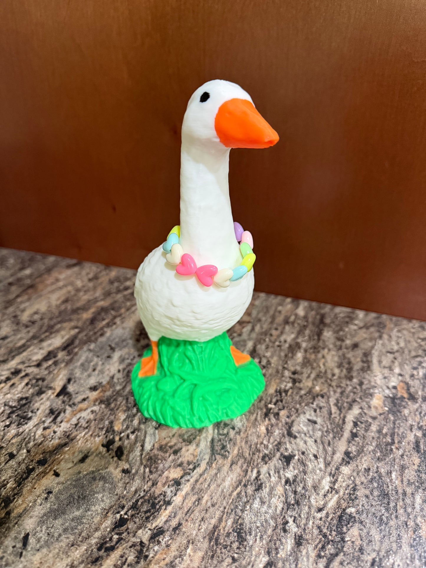 Desk Goose Accessories