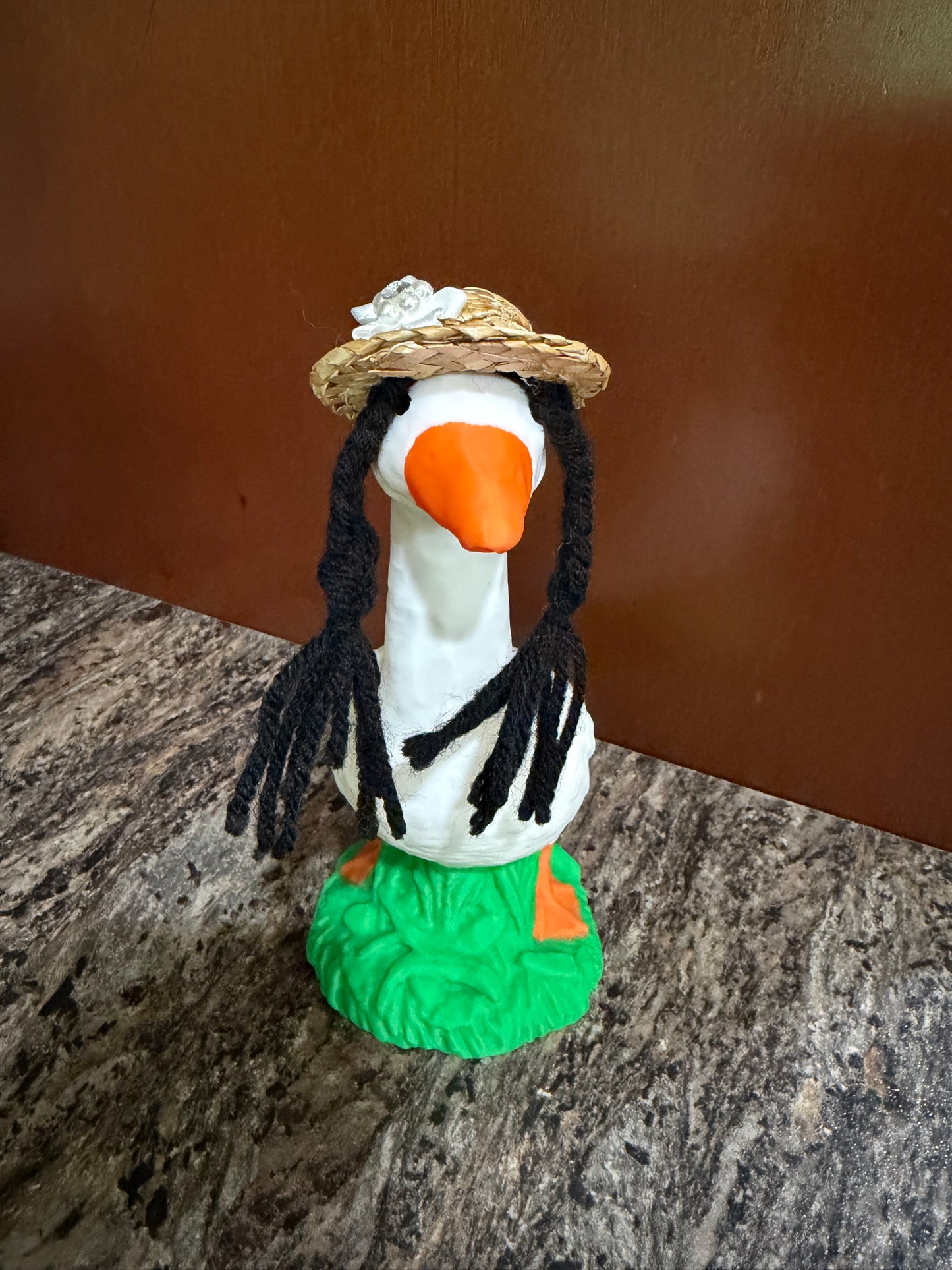 Desk Goose Accessories