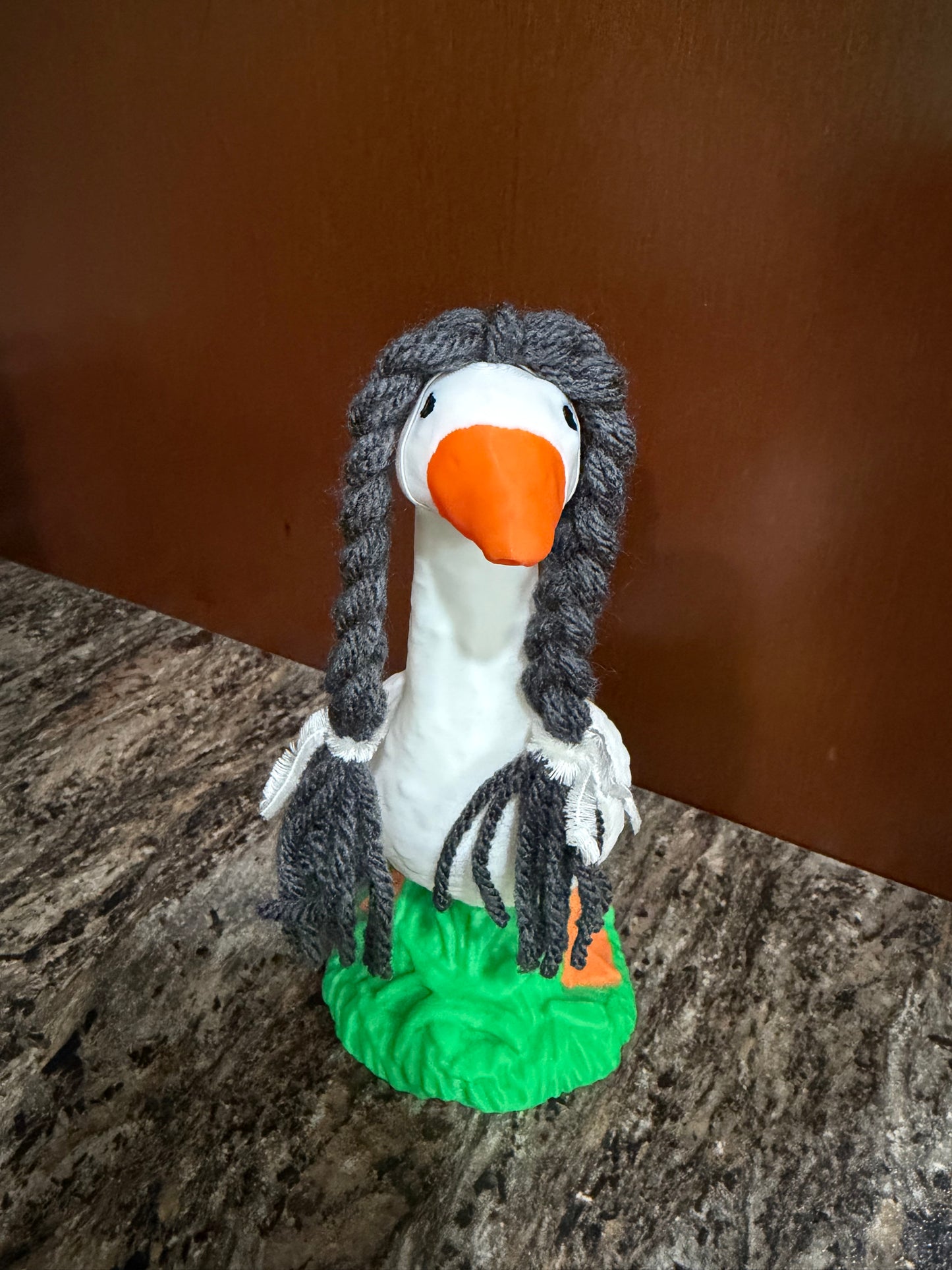 Desk Goose Accessories
