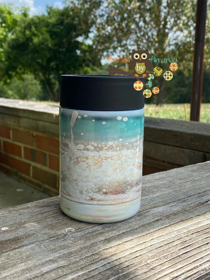Ocean Can Cooler