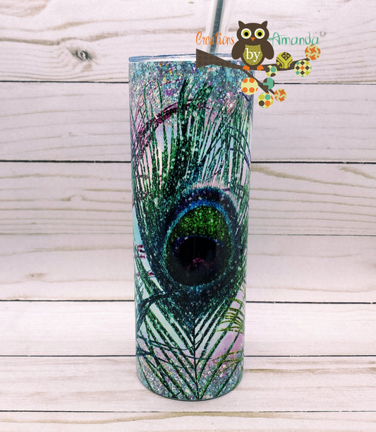 Nurse Phrases Tumbler