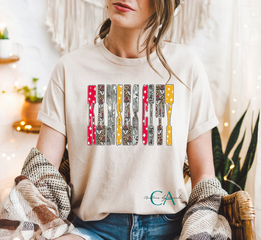 Kansas City Apparel Pre-Order