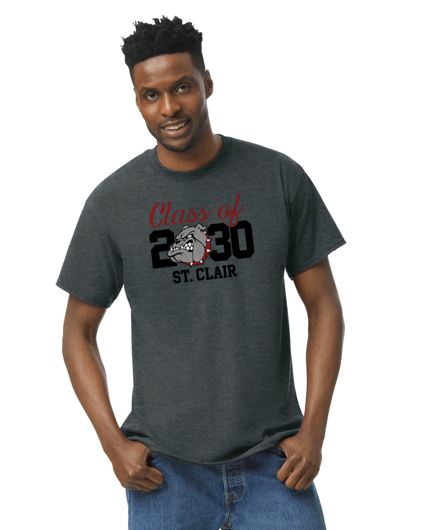 8th Grade Formal (Class of 2030) - Pre-Order