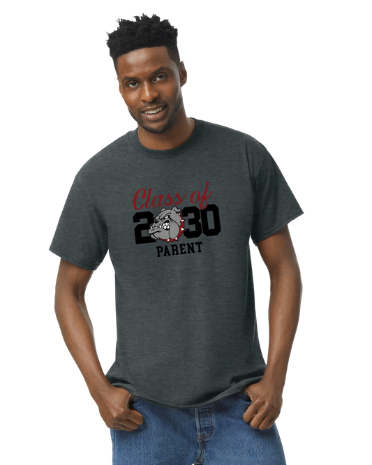 8th Grade Formal (Parent Class of 2030) - Pre-Order